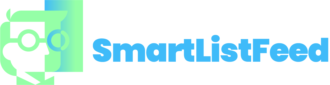 Smart List Feed