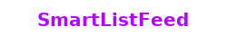 Smart List Feed